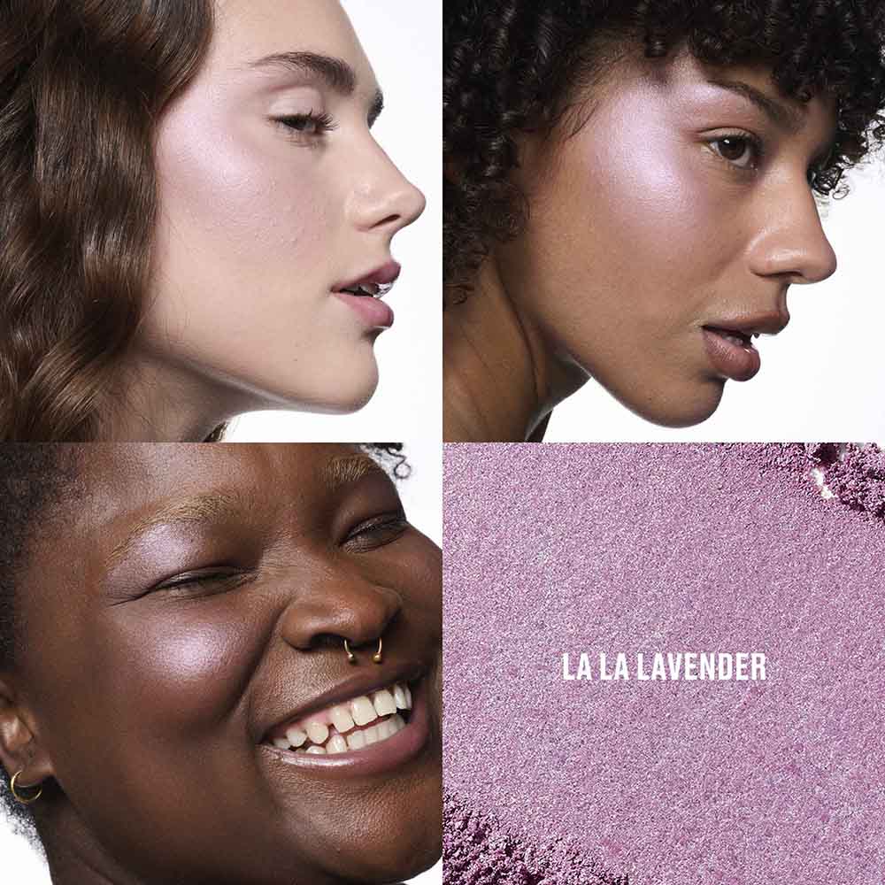 M&middot;A&middot;C SKINFINISH COLOURSTRUCK BLUSH (RUBOR EN POLVO)